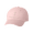 Pink, variant on TSC Grace Wins Women's Small Fit Bio-Washed Dad's Cap-Pink