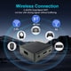 thumbnail image 5 of TV Box Video Set Top 12 2GB 16GB 2.4G Y 5G Dual Wifi6 BT5.4 Remoto Voz, 5 of 9