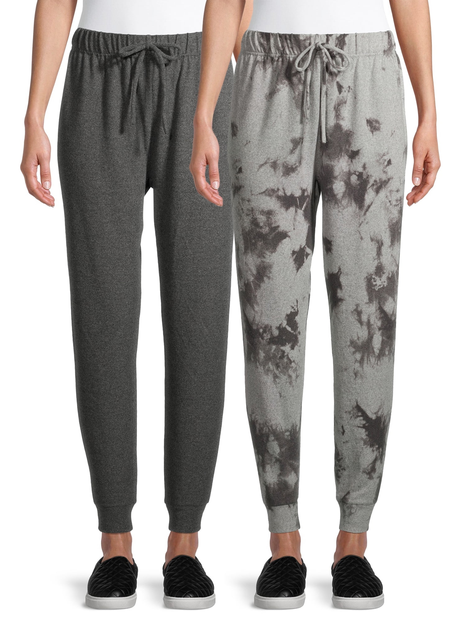tru fit joggers