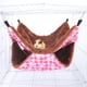 thumbnail image 4 of Hamaca de doble capa Salvador Para hámster nido Para mascotas Cama hamaca de hámster, 4 of 9