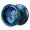 Purple, variant on Amdohai MAGICYOYO Y03 Professional Yoyo Alloy 8 Ball U Bearing Lightweighted Yoyo for Amateurs Beginners Professional Players Gift for Kids Boys