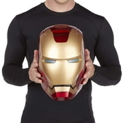 Marvels Iron Man Electronic Helmet - Legends Series [Toys, Ages 12+]