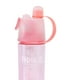 thumbnail image 2 of Spray Cool Mist Bottle Verano Ciclismo Botella de agua portátil para deportes (rosa) Sywqhk Libre de BPA, 2 of 7