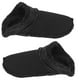 thumbnail image 3 of 1 par de inserciones de zapatos con agujeros, inserciones de zapatos cálidas de invierno, inserciones de zapatos esponjosas, inserciones de zapatos peludas, 3 of 6