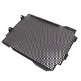 thumbnail image 4 of Radiator Protection Guard, Heat Resistant Rustproof High Strength Direct Fit Motorcycle Radiator Grille  For Motorbike, 4 of 8