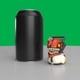 thumbnail image 5 of Figura de vinilo TUBBZ con forma de minisierra con forma de hombre disfrazado de pato, 5 cm, 5 of 6