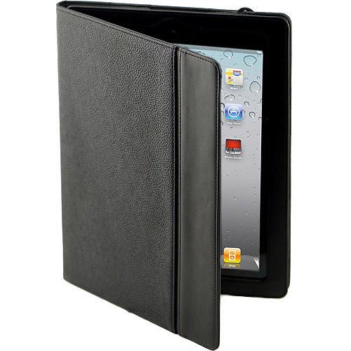Splash Products Raindrop Case for New iPad and iPad 2
