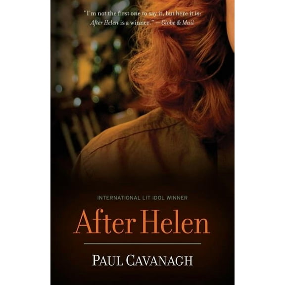After Helen, (Paperback)