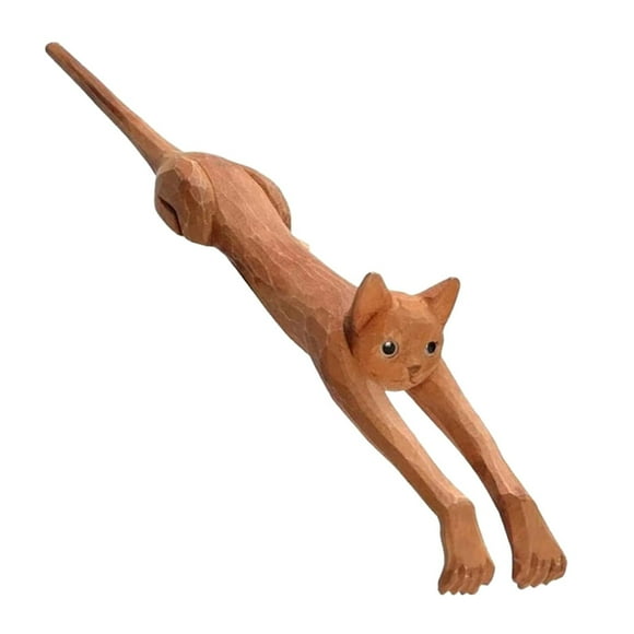 Back Scratcher for Men Shaped Back Scratcher 16.5Inch Funny Basswood Back Scratcher Handheld Back Scratcher Wooden Body Itching Stick Therapeutic Self- for Men Women Wooden Back Scratcher