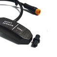 thumbnail image 4 of Compatible Withcompatible Withnew Electric Bicycle Drive Motor Gear Sensor E-bike Shift Sensor, 4 of 5