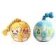 thumbnail image 4 of Juguete interactivo para perros Billuyoard bola de peluche azul para tiempo de juego, 4 of 6