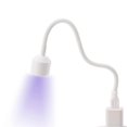 thumbnail image 5 of Mini USB Charging Nail Lamp Nail Polish Curing Lamp 360 Degrees Rotating Plug and Play Nail Gel Dryer, 5 of 5