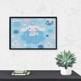 thumbnail image 6 of Diamond Art Kits for Adults Cinnamoroll Diamond Art Gem Art Painting Full Drill Round Art Gem Painting Kit for Home Wall Decor Gifts 16"x20", 6 of 6