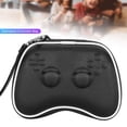 thumbnail image 3 of Bolsa de Protecció de GamePad, Mano de Obra de Trabajo Fina Fácil de Transportar Bolsas de Controlador de Vida de Vida útil y Larga, ViJes para Estudiantes para Adultos en Adultos, 3 of 7