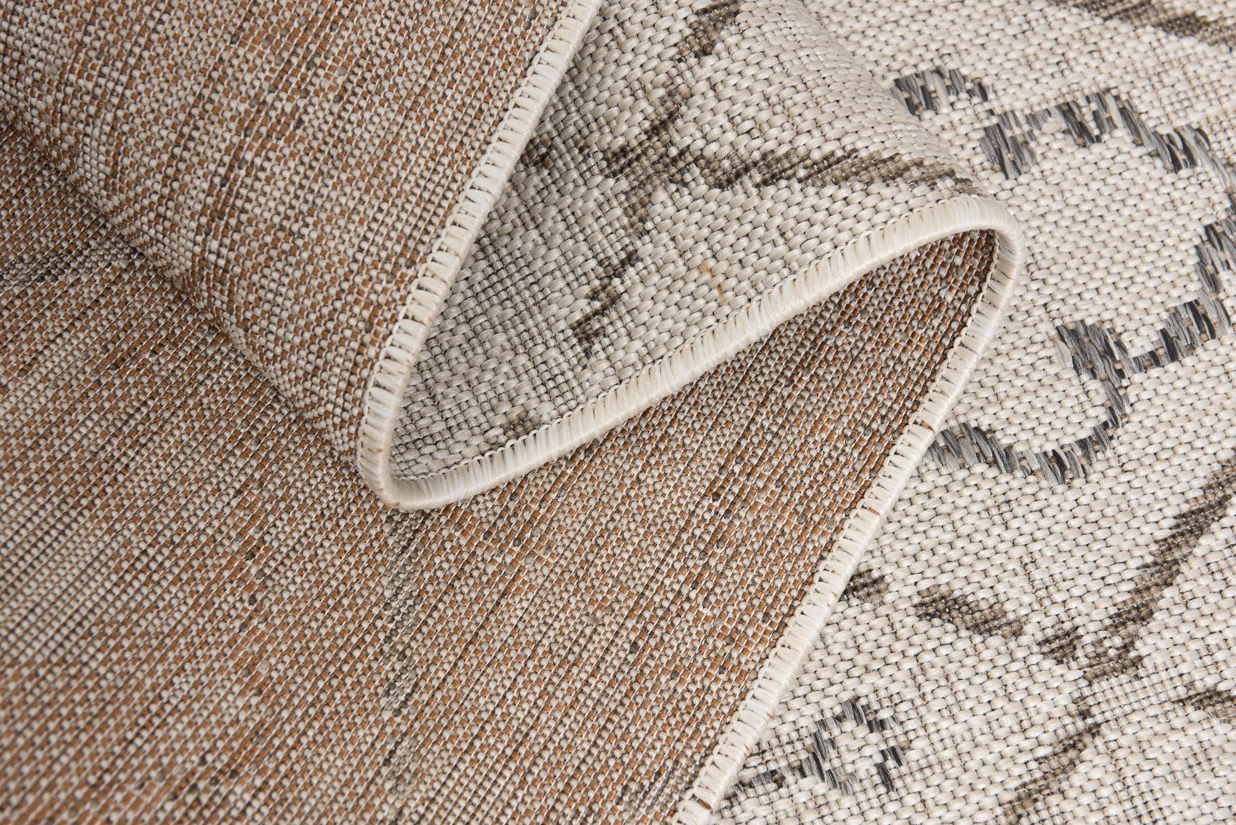 VISTA IVORY 3X5 - FRENCH