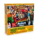 thumbnail image 2 of Rompecabezas Toynk Street Fighter Collage 1000 piezas, 2 of 7