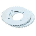 thumbnail image 1 of Sprocket par de T8F 44T 2.1in Sprocket de Cadena Trasera para 43cc 49cc Mini Pocket Scooter de bicicleta de tierra ATV, 1 of 7