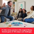 thumbnail image 2 of Beat The Parents Disney Edition Board Game, Kids vs. Parents Family Board Games, Fun Games, Family Games, Disney Gifts, Games for Kids Ages 8+, 2 of 7