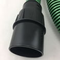 thumbnail image 4 of Chendee Dust Extraction Hose For Vacuum D27 Hose (Ø 35 Mm) Antistatic Threaded Hose,3.5M, 4 of 9