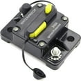 thumbnail image 1 of Disjoncteur de Voiture Réinitialisation 30-300 Amp 12V-48V DC Voiture Bateau Auto Étanche, 1 of 9