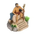 thumbnail image 2 of Estatuas Decoraciones De Acuario, Estatua De Rey De Simulación Personajes De Acuario Estatua Adornos De Acuario Estatua De Rey De Simulación Altamente Recomendada Jadeshay A, 2 of 8