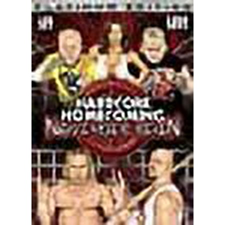 Hardcore Homecoming 2: November Reign (Platinum Collection)