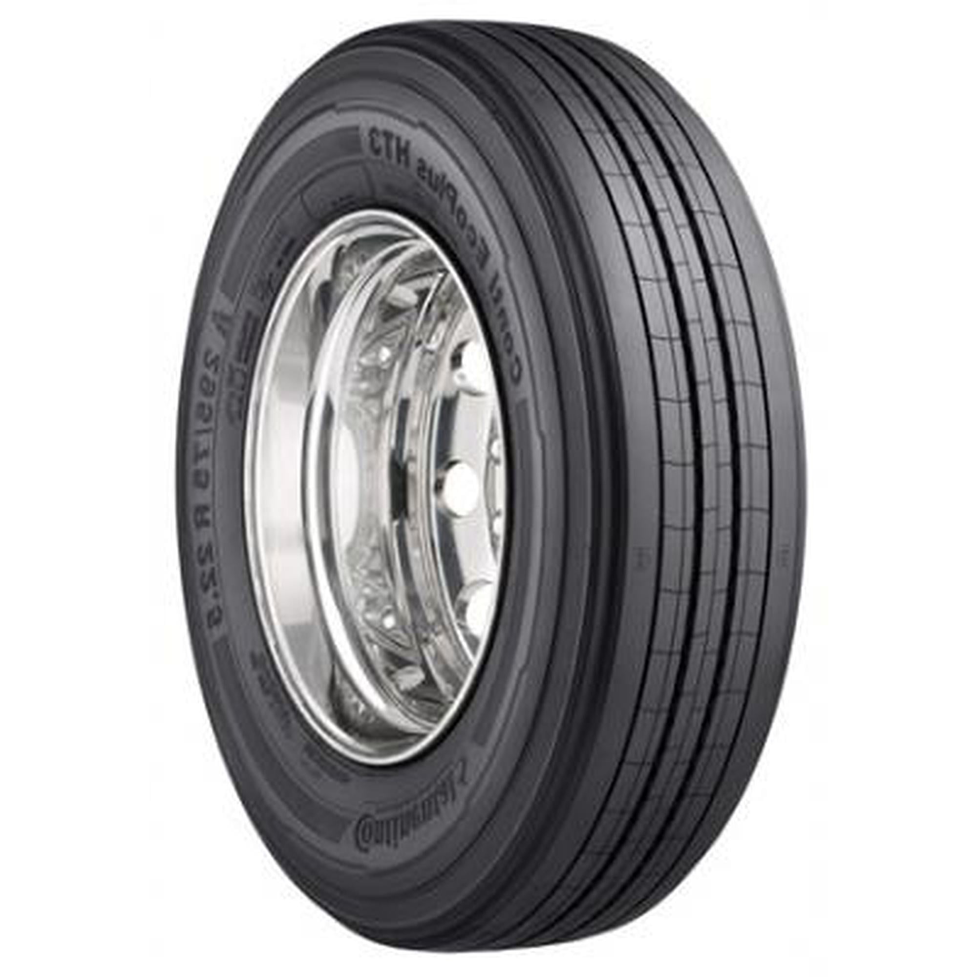 Continental Conti EcoPlus HT3 295/75R22.5 145 L Trailer Commercial Tire simolary.com 12 Continental Conti EcoPlus HT3 295/75R22.5 145 L Trailer Commercial Tire Simolary simolary.com 12