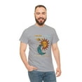 thumbnail image 5 of I am the daughter of the sun and the moon Hippie Shirt ID-0222-SY2P, 5 of 10