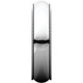 thumbnail image 3 of FB Jewels 14K X1 White Gold 5mm Milgrain Comfort Fit Wedding Band, 3 of 3