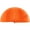 Orange, variant on WINDLAND Wood Hand Fan Spanish Solid Color Folding Fan for Parties and Weddings Gift