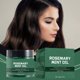 thumbnail image 4 of Aceite capilar para reparar el cabello encrespado, mascarilla capilar hidratante y humectante 100 ml, agua esencial, 4 of 5