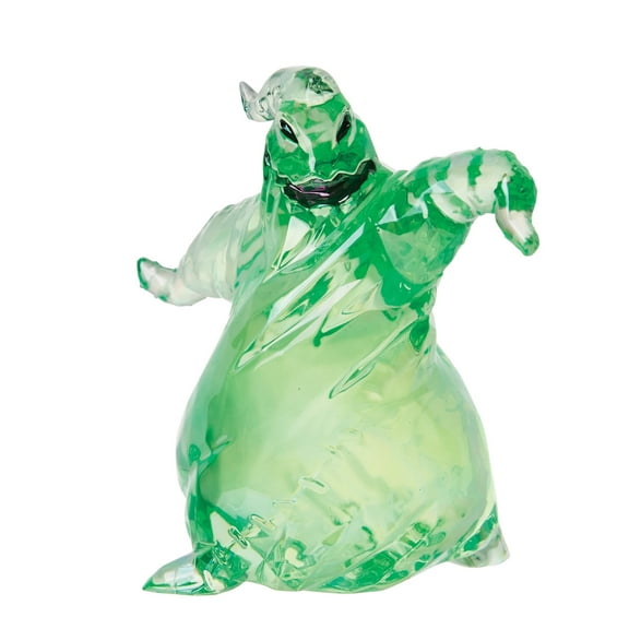 Facets Nightmare Before Christmas Oogie Boogie Figurine 3.5in H