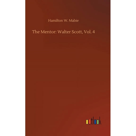 The Mentor (Hardcover)