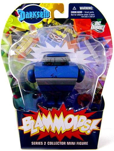 Dc Blammoids Series 1 Batman