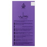 Lattafa Asdaaf Andaleeb Flora , 3.4 oz EDP Spray