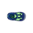 thumbnail image 6 of Stride Rite Tobias Kid's Closed Toe First Walker Sandal, Sizes 3-6, 6 of 7