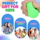 thumbnail image 2 of Bolas Squishy Sensory Stress para exprimir el estrés, paquete de 6 unidades, para adultos, 2 of 7