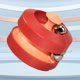 thumbnail image 3 of Spinner de plástico para la yema del dedo, juguetes de descompresión, Spinner para niños y adultos Tmvgtek libre de BPA, 3 of 6