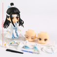 thumbnail image 1 of Figura de Anime Mo ao Zu Shi Wei WuXian 1068 1229 Lan Wangji 1109 decoración de escritorio muñeca1109 sin caja zhangyuxiang unisex, 1 of 2