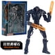 thumbnail image 4 of Pacific Rim 2 Obsidian Vengeful Wanderer Redeemer Titan Phoenix Iron Fist Heroic Protector Saber Athena figuras de acción modelo, 4 of 4