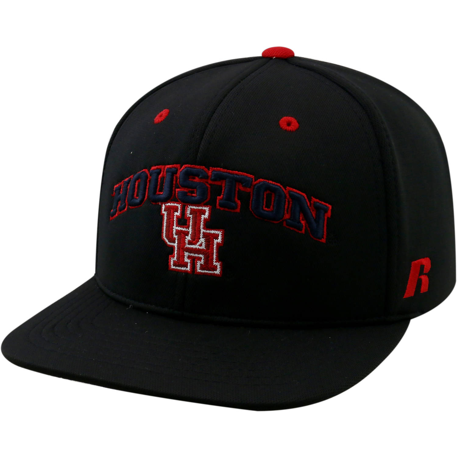 University Of Houston Cougars Flatbill Baseball Cap