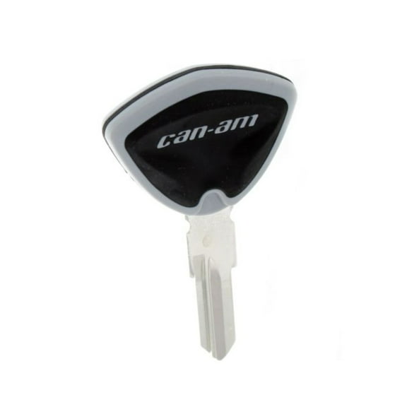 Can-Am New OEM Spyder Ignition Key, 710004408