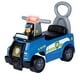 thumbnail image 1 of Paw Patrol: Montar en Crucero de Chase para Niños o Niñas, 1 of 3