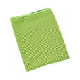 thumbnail image 2 of 4 Pcs Cooling Towel (32.6"x11") Cool Cold Towel for Neck, Microfiber Ice Towel, Soft Breathable Chilly Towel for Yoga, Golf, Gym, Camping, Running, Workout & More Activities, 2 of 10