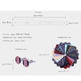 thumbnail image 3 of 6 PCS Men's Tie & Bow Tie Set Gift Box, 3 of 3