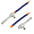 thumbnail image 3 of YLSHRF Pistolets à Air Froid Processus Mécanique Tube Flexible Mini Vortex Pistolets à Air Froid Sec Atelier de Réparation Industrie Maison pour Fraisage, 3 of 8