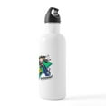 thumbnail image 3 of CafePress - Power Rangers Mo - Stainless Steel Water Bottle, Sports Bottle, 1.0L, 3 of 5
