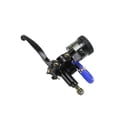 thumbnail image 1 of Front Hydraulic Disc Brake Clutch Master Cylinder Lever Set Assembly Kit, 1 of 9