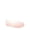 Pink, variant on Girls Jelly Ballet Flats