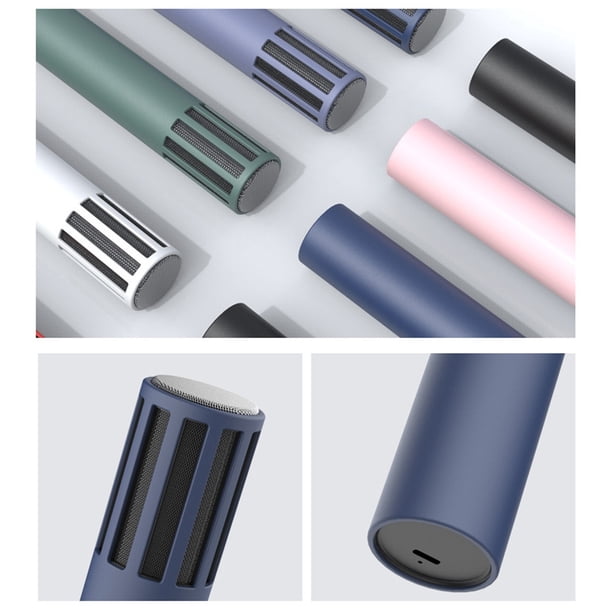Adecuado Para Micrófonos Accesorios Protectores De Silicona Para Micrófonos Inalámbricos Teslamic